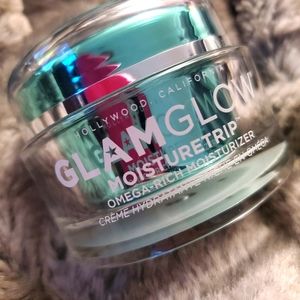 GLAMGLOW Omega Rich Moisturizer